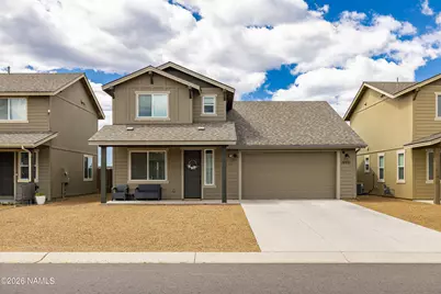 12071 Pegasus Road, Bellemont, AZ 86015 - Photo 1
