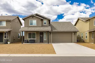 12071 Pegasus Rd, Bellemont, AZ 86015 - Photo 1