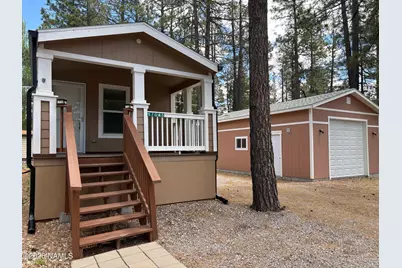 17045 S Mescalero Drive, Munds Park, AZ 86017 - Photo 1