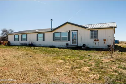 20 W Griffiths Lane, Fredonia, AZ 86022 - Photo 1