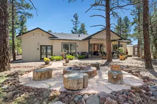 498 S Highland Mdws Dr, Williams, AZ 86046 - Photo 1