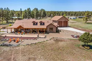 3227 W Pebble, Williams, AZ 86046 - Photo 1