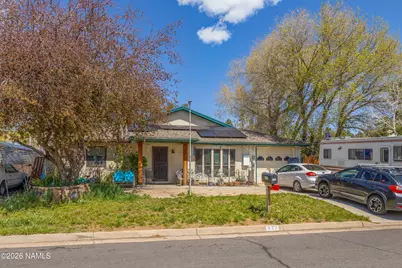 312 E Papago Drive, Flagstaff, AZ 86005 - Photo 1