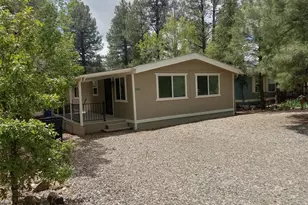 255 E Oak E Oak Dr, Munds Park, AZ 86017 - Photo 1