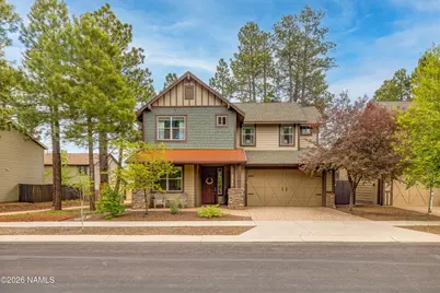 2938 S Tex Lane, Flagstaff, AZ 86001 - Photo 1