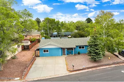 3440 N Tindle Boulevard, Flagstaff, AZ 86004 - Photo 1