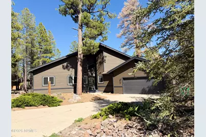3711 Griffiths, Flagstaff, AZ 86005 - Photo 1