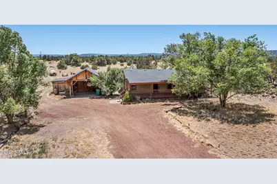 10350 Ghost Rider Trail, Flagstaff, AZ 86004 - Photo 1