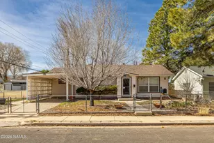 411 N 5th St, Williams, AZ 86046 - Photo 1
