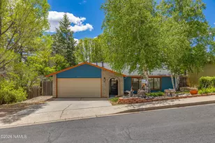 3241 E Matterhorn Dr, Flagstaff, AZ 86004 - Photo 1
