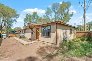 2924 N Rose St, Flagstaff, AZ 86004 - Photo 1