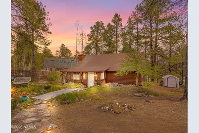 4511 Canyon Loop, Flagstaff, AZ 86005 - Photo 1