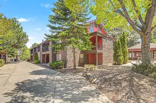 1200 S Riordan Ranch St, Flagstaff, AZ 86001 - Photo 1