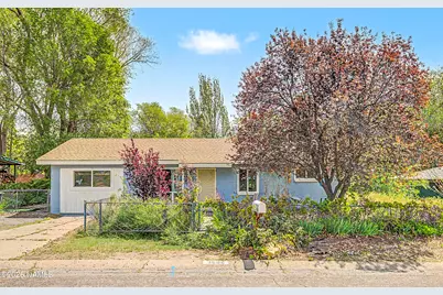3002 N Tindle Boulevard, Flagstaff, AZ 86004 - Photo 1