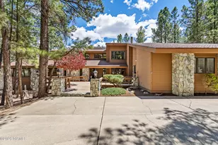 5101 E Lake Country Rd, Flagstaff, AZ 86004 - Photo 1