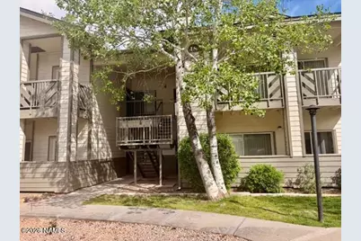 4343 E Soliere Avenue #1032, Flagstaff, AZ 86004 - Photo 1