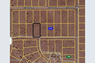 833 E Bianca Street, Williams, AZ 86046 - Photo 1