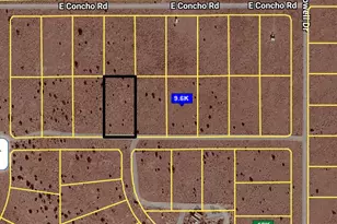 833 E Bianca St, Williams, AZ 86046 - Photo 1