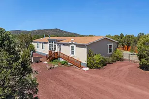 7538 N Iron Buffalo Rd, Williams, AZ 86046 - Photo 1