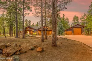 3335 N Jackrabbitt Ln, Flagstaff, AZ 86001 - Photo 1