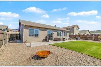 4546 Povo Road, Bellemont, AZ 86015 - Photo 1
