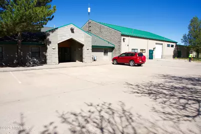 2126 N Walgreens Street, Flagstaff, AZ 86004 - Photo 1