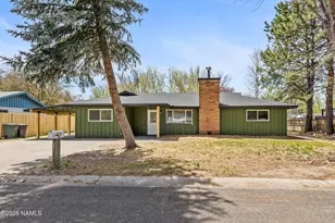 619 W Whiting Rd, Flagstaff, AZ 86001 - Photo 1