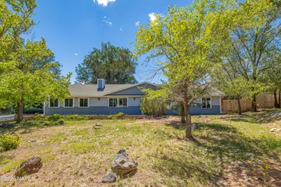 5740 E Burris Lane, Flagstaff, AZ 86004 - Photo 1