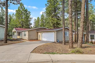2390 W Zepher Ave, Flagstaff, AZ 86001 - Photo 1