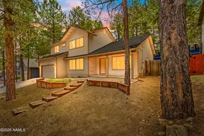 47 E Judy Street, Flagstaff, AZ 86005 - Photo 1