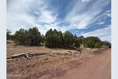 732 E Sidewinder Road, Williams, AZ 86046 - Photo 1