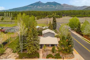 3500 W Mountain Dr, Flagstaff, AZ 86001 - Photo 1