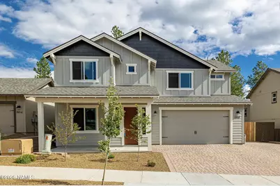 2810 W Alamo Drive, Flagstaff, AZ 86001 - Photo 1