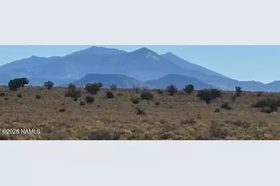 6687 S Prairie Grass Lane, Williams, AZ 86046 - Photo 1