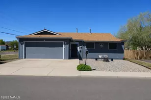 605 N Newton St, Williams, AZ 86046 - Photo 1