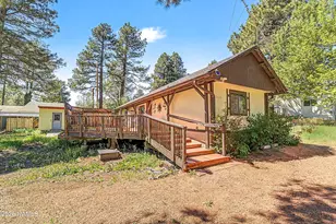 2696 Wepo Trail, Flagstaff, AZ 86005 - Photo 1