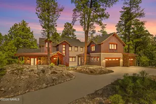 3886 S Holland Rd, Flagstaff, AZ 86005 - Photo 1