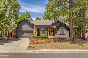 969 N Wakonda St, Flagstaff, AZ 86004 - Photo 1