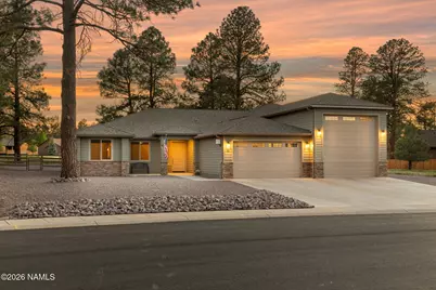 530 S Pinehurst Drive, Williams, AZ 86046 - Photo 1