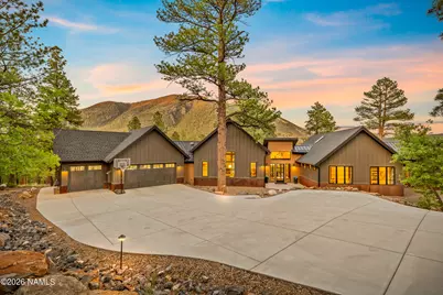 1392 Bouteloua, Flagstaff, AZ 86001 - Photo 1