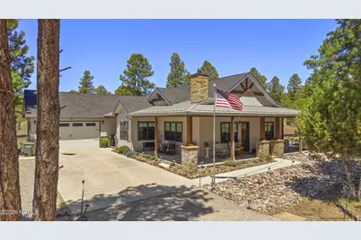 269 N Stoneman Boulevard, Williams, AZ 86046 - Photo 1