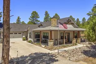 269 N Stoneman Blvd, Williams, AZ 86046 - Photo 1