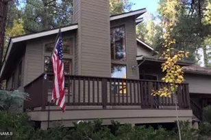 3485 S Gillenwater Dr, Flagstaff, AZ 86005 - Photo 1