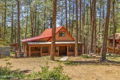 3134 Shonto Trail, Flagstaff, AZ 86005 - Photo 1