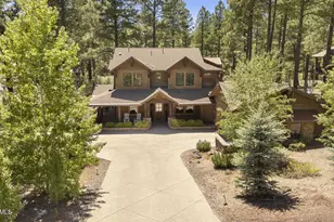 3775 S Bridle Path, Flagstaff, AZ 86005 - Photo 1