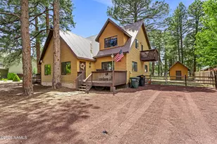 486 S Piping Rock Dr, Williams, AZ 86046 - Photo 1