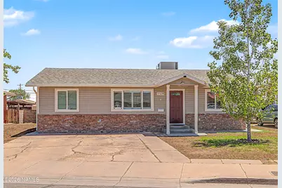 1126 N Williamson Avenue, Winslow, AZ 86047 - Photo 1