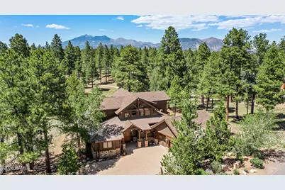 2214 E Del Rae Drive, Flagstaff, AZ 86005 - Photo 1