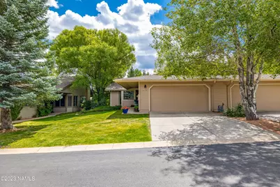 6430 E Willow Loop, Flagstaff, AZ 86004 - Photo 1