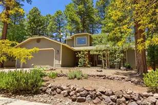 3349 S Carol Dr, Flagstaff, AZ 86005 - Photo 1